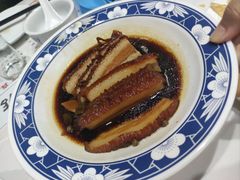 扣肉-真不同饭店(老城店)
