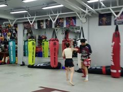 -TFC 纯泰拳馆MuayThai
