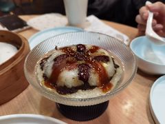 状元八宝饭-宏状元现熬粥·京味菜(黄寺大街店)