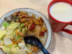 -永和大王(春日上新·阜成门店)