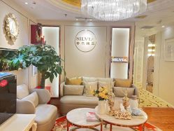 -茜尔维亚修身连锁(杨浦五角场店)