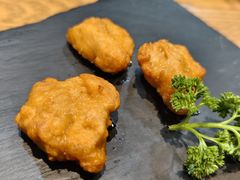 -棒约翰比萨·意面(金桥国际店)