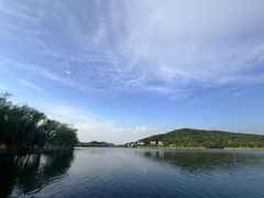 -南北湖风景区