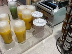 -面包新语(滨湖万达店)