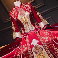 -金海岸婚纱摄影(塘沽店)