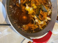 -辣婆婆(航天桥店)