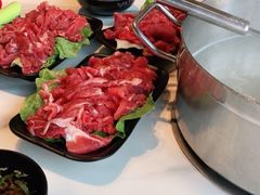 -放牛郎·正宗贵州黄牛肉馆(双高广场店)