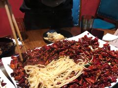 -望京一号·重庆江湖菜(工体店)