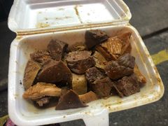 -明记牛杂(新马路分店)