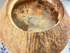 -達揚原味燉品(文明路店)
