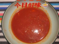 经典罗宋汤-Aqua Oasis 水天堂(相城天虹商场店)