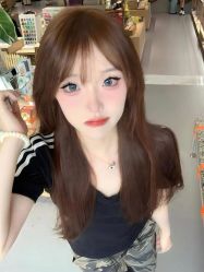 -YESIDO椰岛造型烫发染发