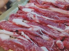 -东门口涮肉·砂锅·烤串(老门东店)