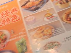 -楼兰新疆菜(江宁万达店)