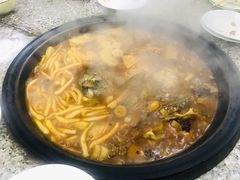 -官厅老勾渔馆(温泉店)