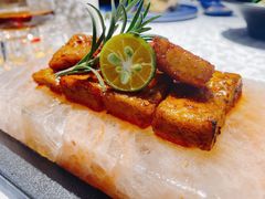 风味松板肉-麟1929(外滩店)