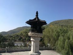 -径山寺