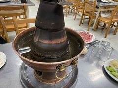 -三兴涮羊肉(荣安大街店)