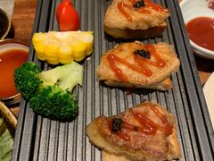 -一本料理(西溪天街店)