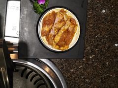 -韩宫宴和牛烤肉(盐城金鹰店)