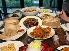 -朴墅(西湖青芝坞店·杭帮菜·家宴.14年的店)