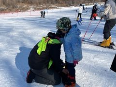 -五家山森林公园滑雪场