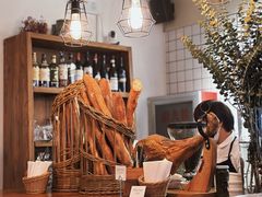 -羽深肉铺 Steak & Wine