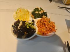 -东方饺子王(和平里店)