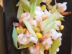 -金牌外婆家(苏州中心店)