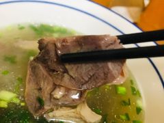 -陈掌柜澄城水盆羊肉(钟楼店)