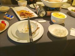 -楚禾宴·家宴(光谷大道店)