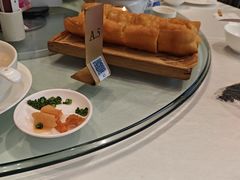 -好友缘家宴(青山路店)
