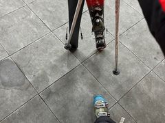 -哈尔滨热雪奇迹