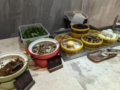 -曙光薇酒店(南京夫子庙老门东店)