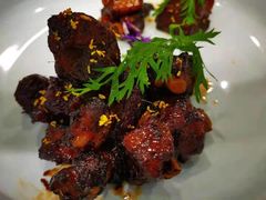 -小厨娘淮扬菜(六合欢乐港店)