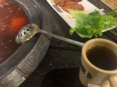 -唇辣号重庆老火锅(燕郊鑫乐汇店)