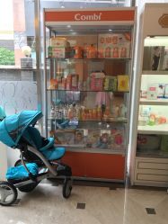 -知爱母婴专护全套房月子会所(新华路店)