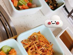 -韩香福烤肉庄园(荣成店)