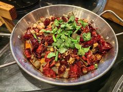 -古市香跷脚牛肉·非遗传承单位