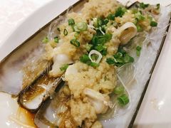 圣子皇-鸿星海鲜酒家(格兰中心店)