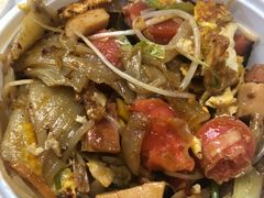 -大东北首席烤冷面(学府路店)