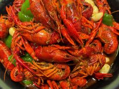 -曹胖子龙虾馆(黄桦路店)
