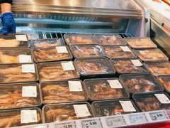 -物美大卖场(玉蜓桥店)