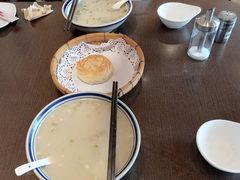 -老牌坊鲁菜名店(宽厚里店)