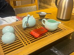 -小城粥道·海胆鲜虾粥(解放广场店)