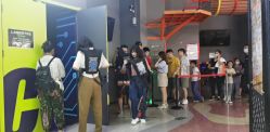 -嗨翻Hi-Fun竞技主题乐园·蹦床团建生日聚会(五棵松华熙店)