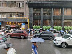 -大光明电影院(南京西路店)