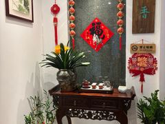 -天厨妙香素食餐厅(清华店)