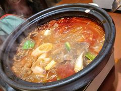 -肖记公安牛肉鱼杂馆·省级非物质文化遗产(三角路直营店)