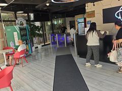 -汇乐游泳馆(莲花南路店)